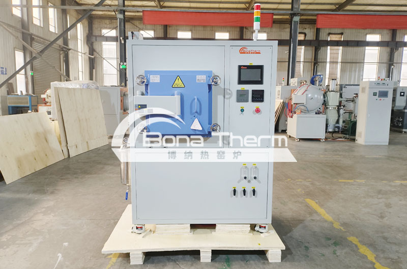 箱式气氛炉设备