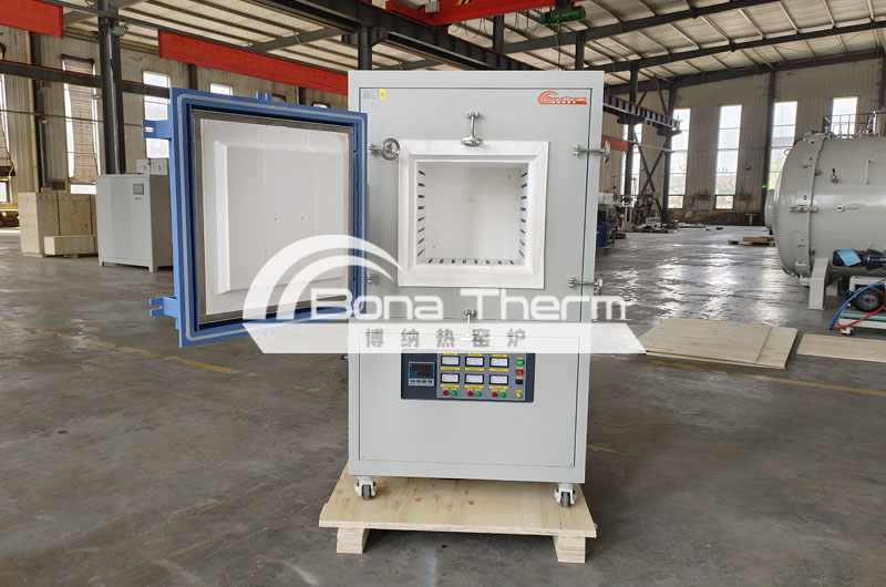 箱式气氛炉设备