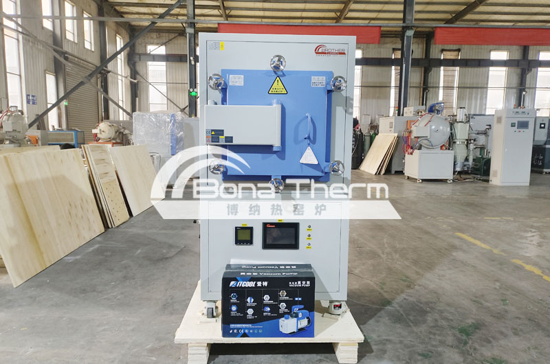 箱式气氛炉设备