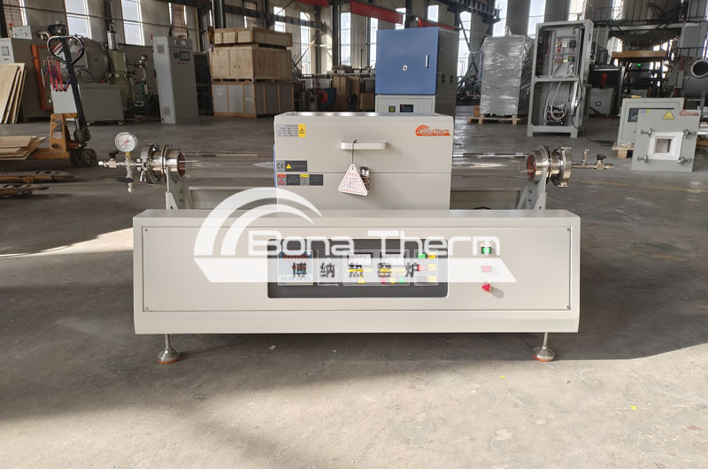 高温管式退火炉