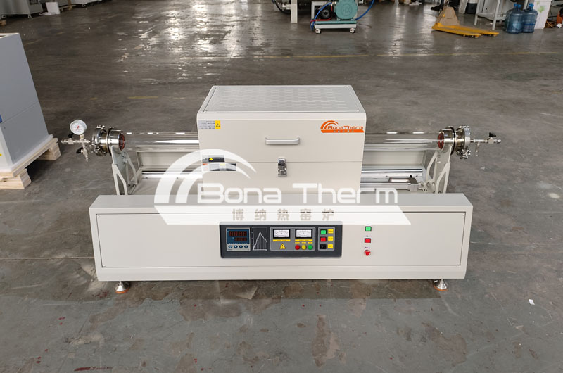 高温管式退火炉